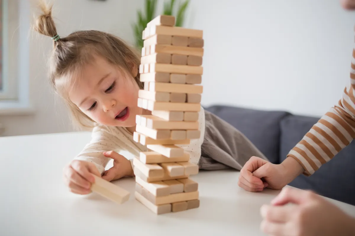 Les jouets magnétiques : apprentissage et amusement en un.