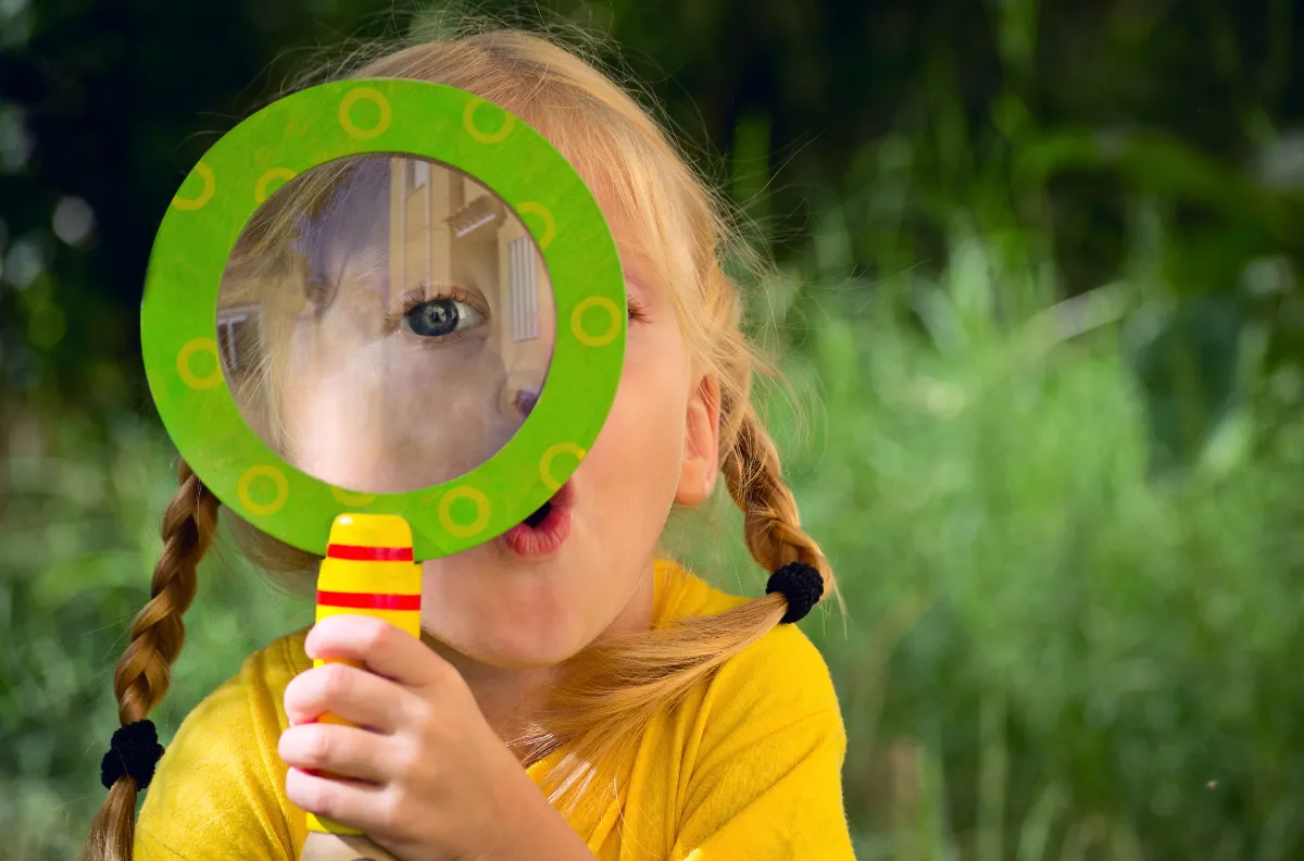 DIY : Créer un coin artistique pour laisser libre cours à la créativité.