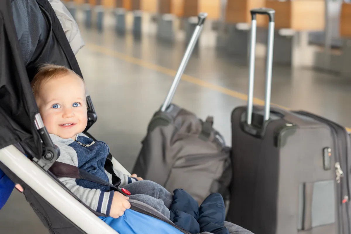 L'importance du tapis d'éveil dans le développement moteur de votre bébé.