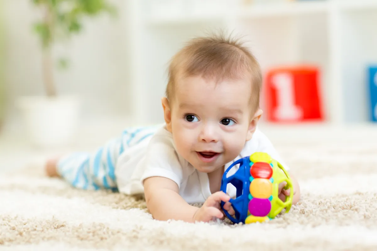 Les meilleurs sièges auto évolutifs pour accompagner la croissance de bébé.