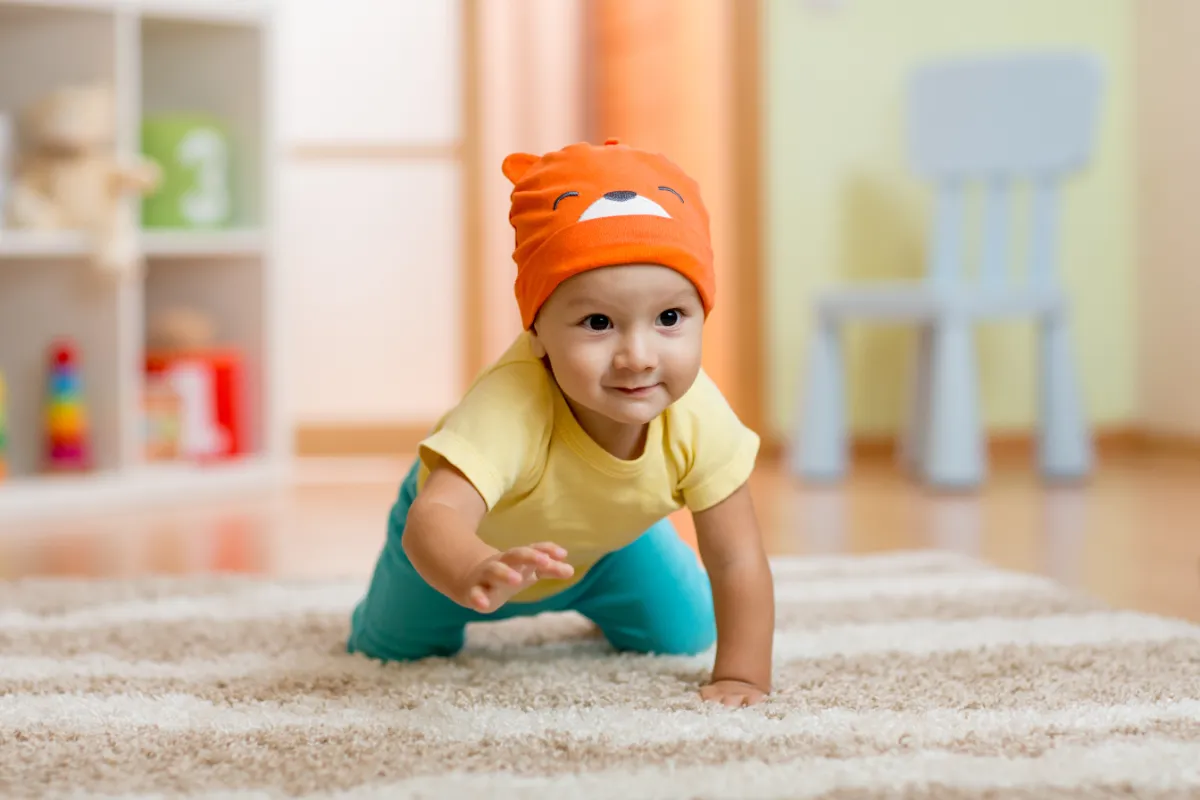 Les meilleures marques de tapis d'éveil pour bébés : Un guide d'achat.