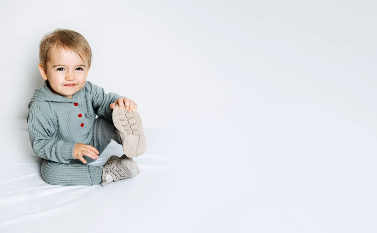 Les accessoires indispensables pour compléter la tenue de votre bébé.